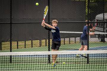 Tennis vs JL Mann 332